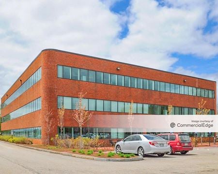 Office space for Rent at 135 Commerce Way in Portsmouth