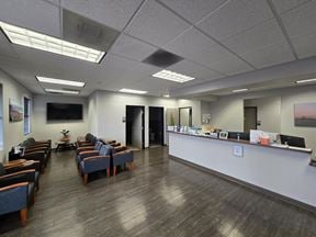 Legacy Business Park - Medical Suite (sublease)