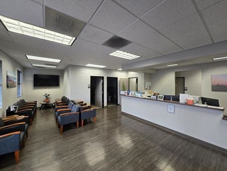 Office space for Rent at 1701 North Green Valley Parkway in Henderson