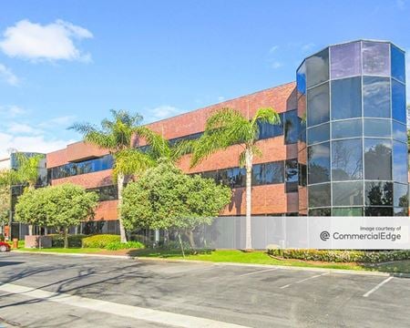 Photo of commercial space at 2424 Vista Way in Oceanside