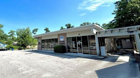 Photo of commercial space at 3509 Wrightsville Ave in Wilmington