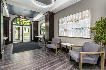 Office space for Rent at 1905 South New Market Street in Carmel