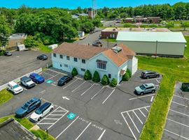 Richboro Office / Studio Space