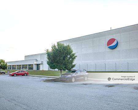 Photo of commercial space at 1644 Rock Mountain Blvd in Stone Mountain