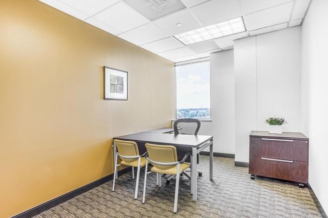 FL, Palm Beach Gardens – Financial District