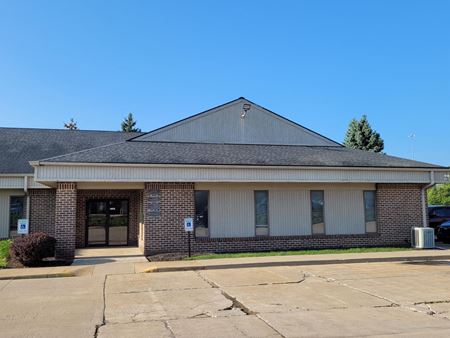 Photo of commercial space at 2800 S Arlington Street in Akron