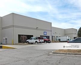 Upland Distribution Park - Bldg. 4