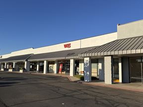 Shasta Gateway