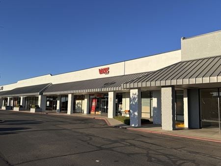 Retail space for Rent at 1705 -1852 CA-273 in Anderson