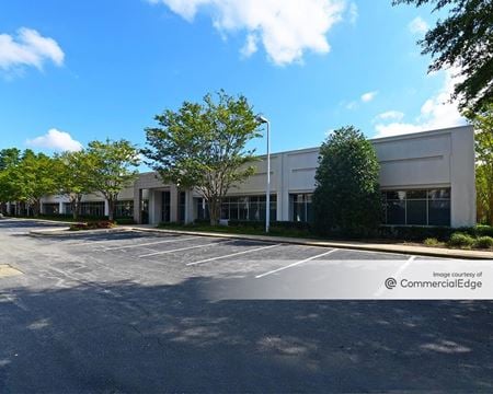 Office space for Rent at 2800 Meridian Pkwy in Durham