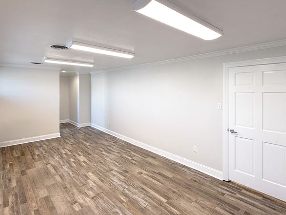 Renovated Office Suite along S Burnside Ave
