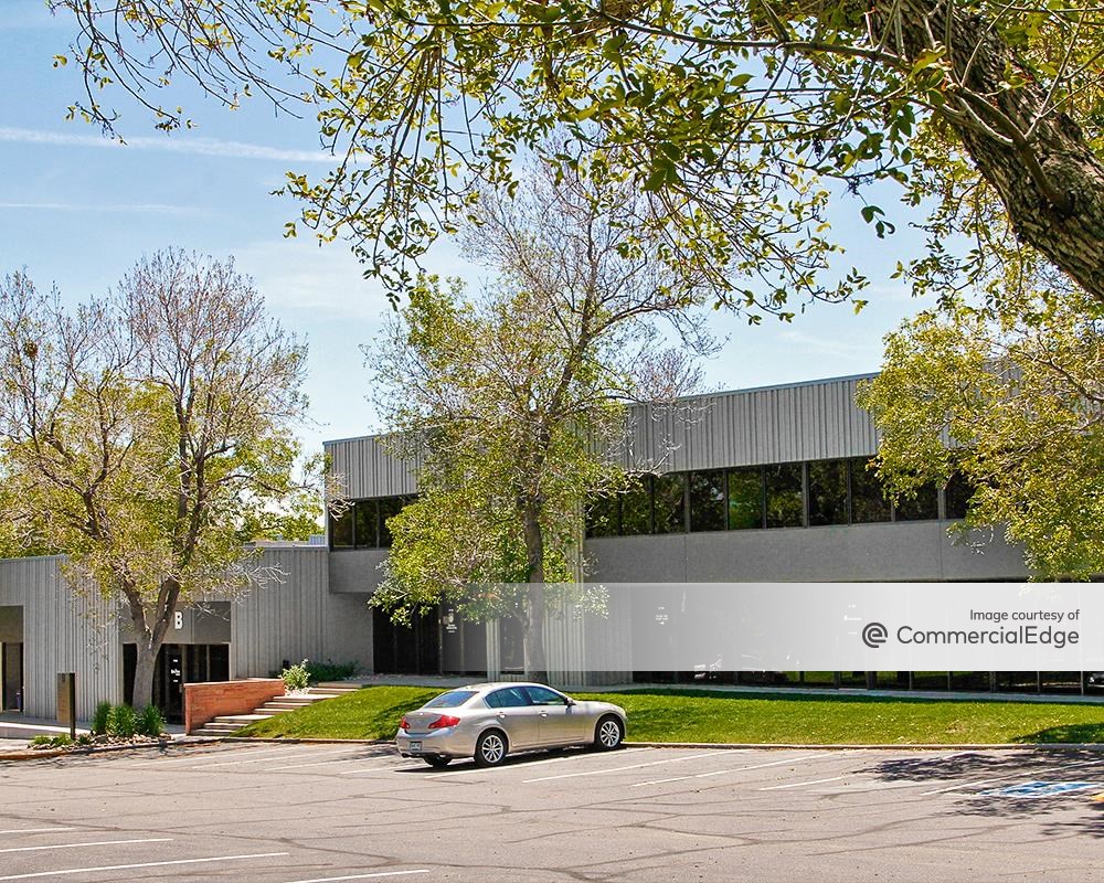 14 Inverness Drive East, Englewood, CO 80112 | CommercialCafe.com