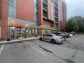 808 Memorial Drive