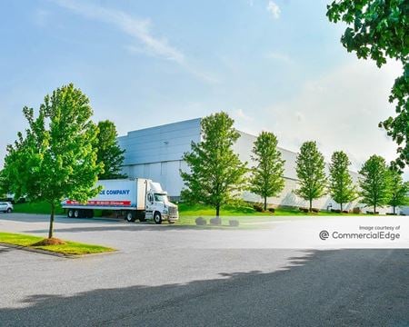 Photo of commercial space at 80 Industrial Way in Wilmington