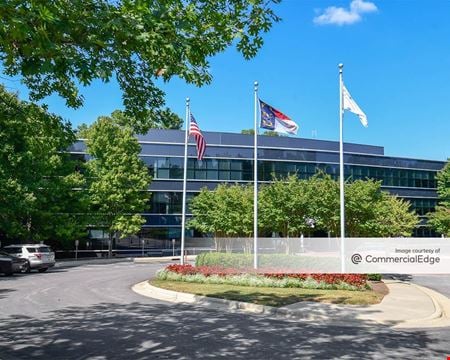 Office space for Rent at 175 Regency Woods Place in Cary