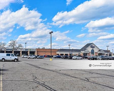 Photo of commercial space at 4656 Cemetery Road in Hilliard