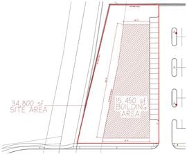 Heritage Crossings - Retail Pad-Site