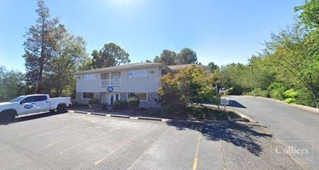 Office space for Rent at 295 Section Line Rd in Hot Springs