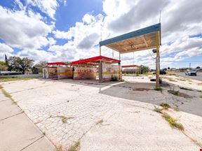 600 Prairie Avenue