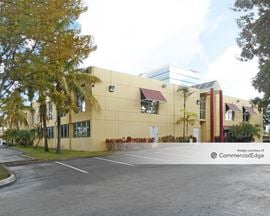 Medical & Executive Offices of Aventura