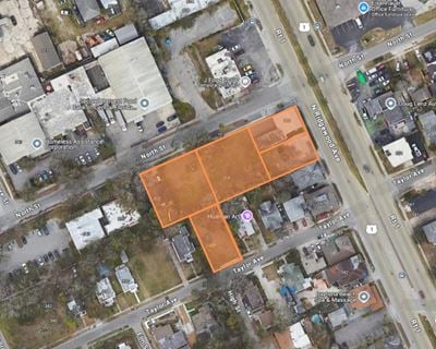 558-562 N Ridgewood Avenue