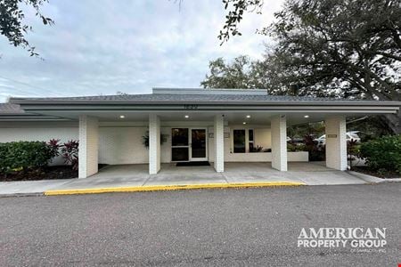 Office space for Sale at 1630 S Tuttle Ave in Sarasota