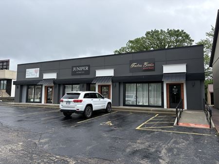 Photo of commercial space at 6816 N Frostwood Pkwy in Peoria