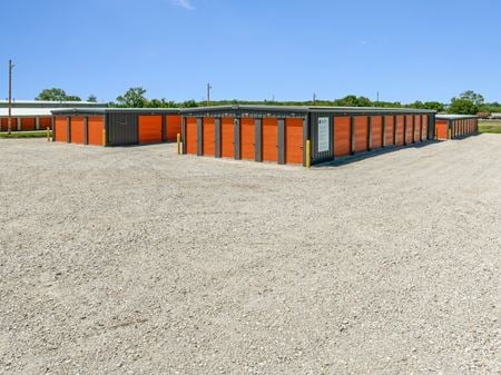 Industrial space for Sale at 2510 Richards Rd in Fort Scott