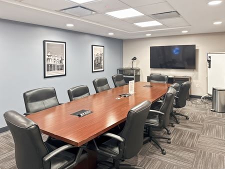 Office space for Rent at 40 Richards Avenue in Norwalk