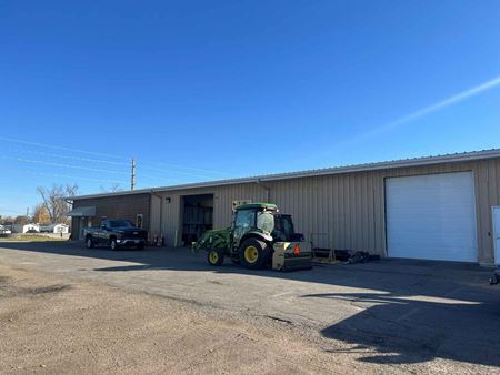 Photo of commercial space at 7201 Mt. Vernon Rd SE in Cedar Rapids