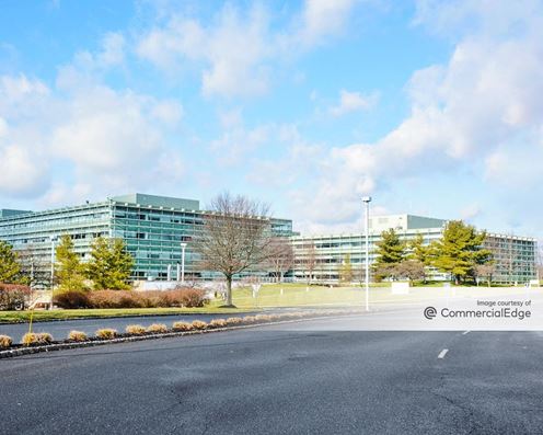 Sanofi-Aventis U.S. Headquarters Bldgs A-C