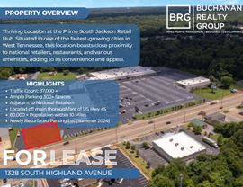  01 South Highland Avenue - Bemis Square
