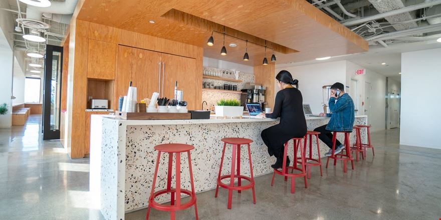 Ethos Society (Do Not Publish) - Ethos Society Koreatown