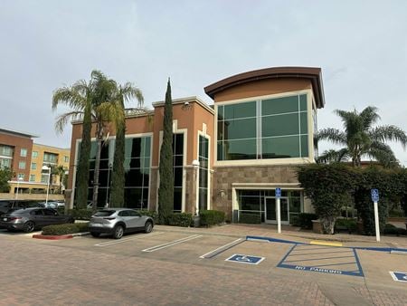 Photo of commercial space at 9377 Haven Ave, Suite 100 & 110 in Rancho Cucamonga