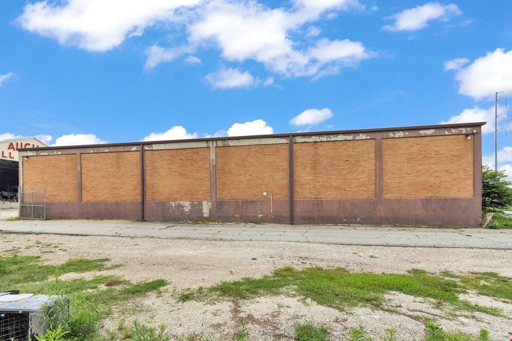 33,200 SF Warehouse for Lease | Augusta, GA