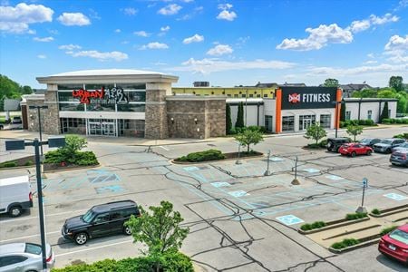 Retail space for Sale at 14450 Mundy Dr in Noblesville