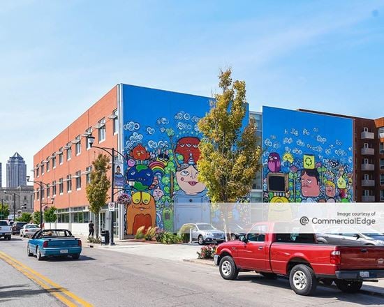 300 East Locust Street