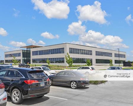 Photo of commercial space at 2727 Grand Prairie Pkwy in Waukee