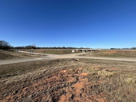 VacantLand space for Sale at 410175 East 1080 Road in Checotah