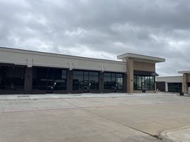 Coit Crossing, Bldg 1, Stes 4-6