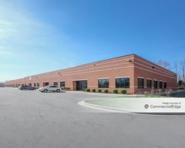 Hickory Ridge Technology Campus Building 1