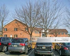 Eden Park Professional Center