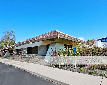 Office space for Rent at 1526 McCarthy Blvd in Milpitas