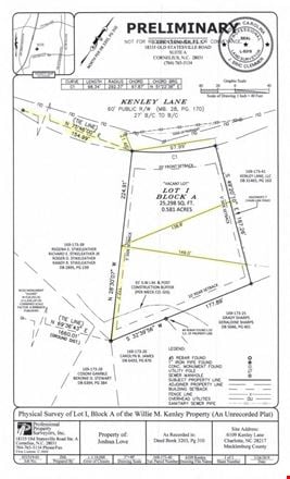 6109 Kenley Lane