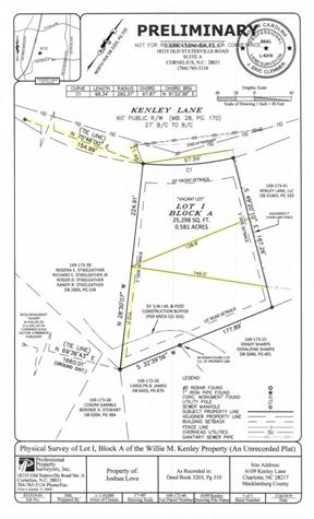 6109 Kenley Lane