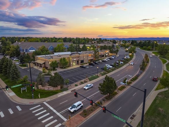 Lone Tree Town Center