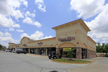 Retail space for Rent at 1130 E. Broadway  in Pearland