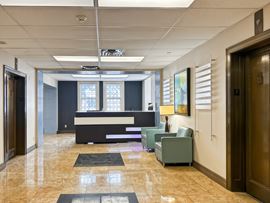 Regus - Ottawa – Fairmont Chateau Laurier