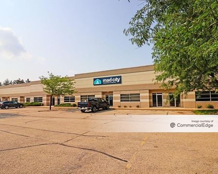 Office space for Rent at 5006 Voges Road in Madison