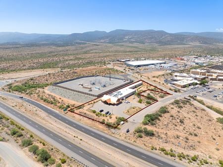 Other space for Sale at 3535 W Sharp Shooter Way in Camp Verde